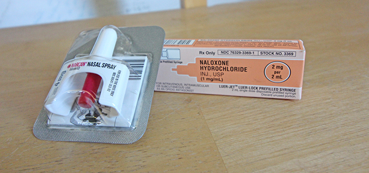 Truth Pharm Offering Free Monthly Narcan Training And Support Groups